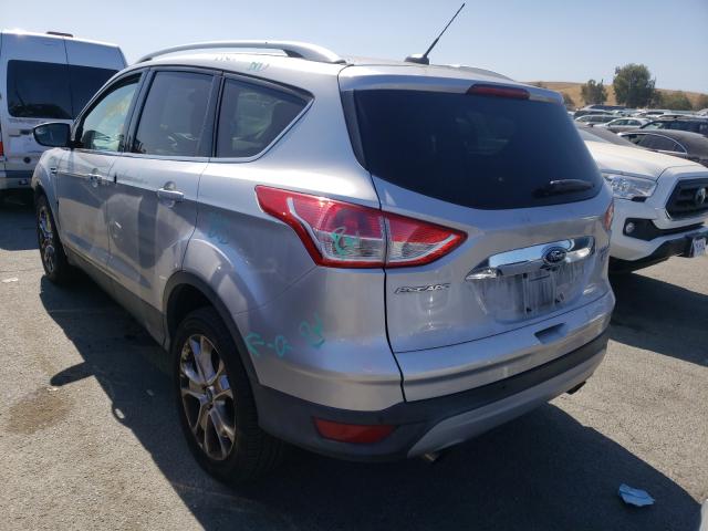 Photo 2 VIN: 1FMCU0JX0EUA93899 - FORD ESCAPE TIT 