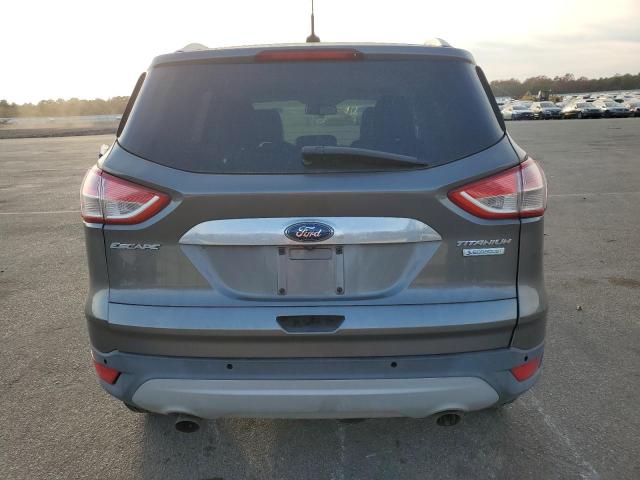 Photo 5 VIN: 1FMCU0JX0EUB37707 - FORD ESCAPE TIT 