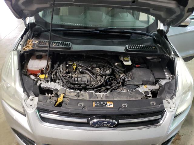 Photo 6 VIN: 1FMCU0JX0EUB39389 - FORD ESCAPE TIT 