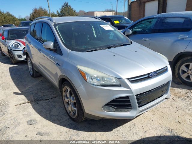 Photo 0 VIN: 1FMCU0JX0EUB54023 - FORD ESCAPE 