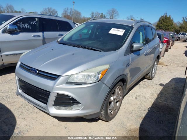 Photo 1 VIN: 1FMCU0JX0EUB54023 - FORD ESCAPE 