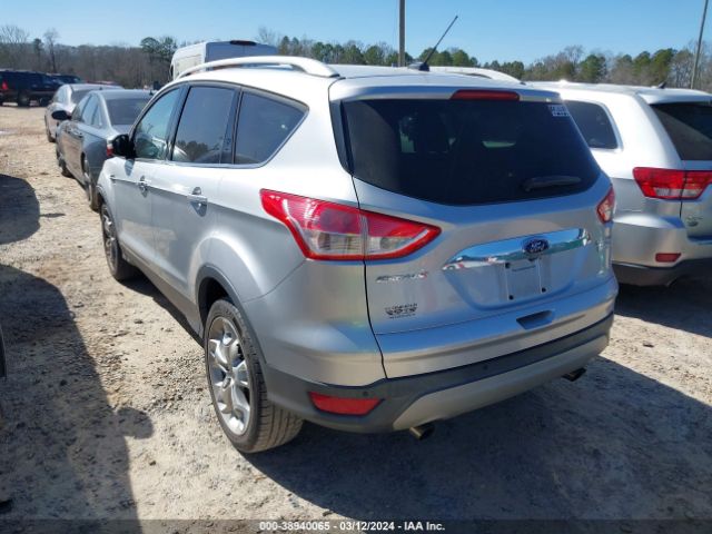 Photo 2 VIN: 1FMCU0JX0EUB54023 - FORD ESCAPE 