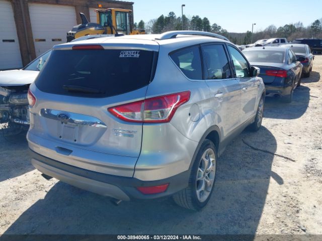 Photo 3 VIN: 1FMCU0JX0EUB54023 - FORD ESCAPE 