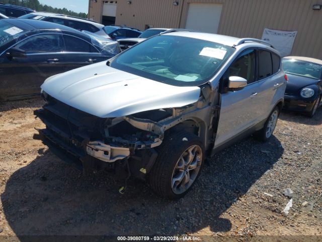 Photo 1 VIN: 1FMCU0JX0EUB54023 - FORD ESCAPE 