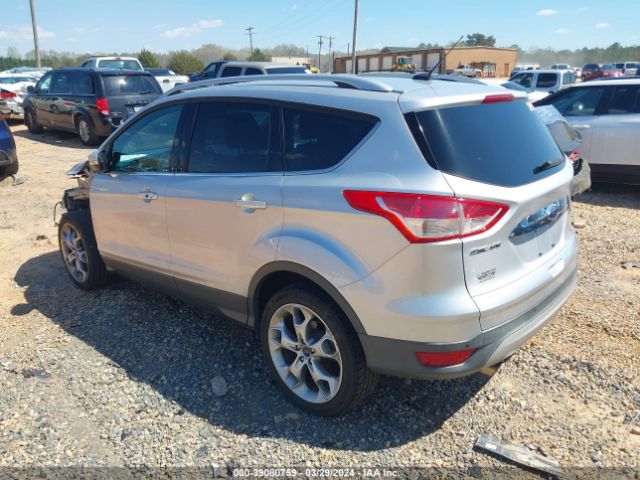 Photo 2 VIN: 1FMCU0JX0EUB54023 - FORD ESCAPE 