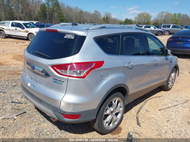 Photo 3 VIN: 1FMCU0JX0EUB54023 - FORD ESCAPE 