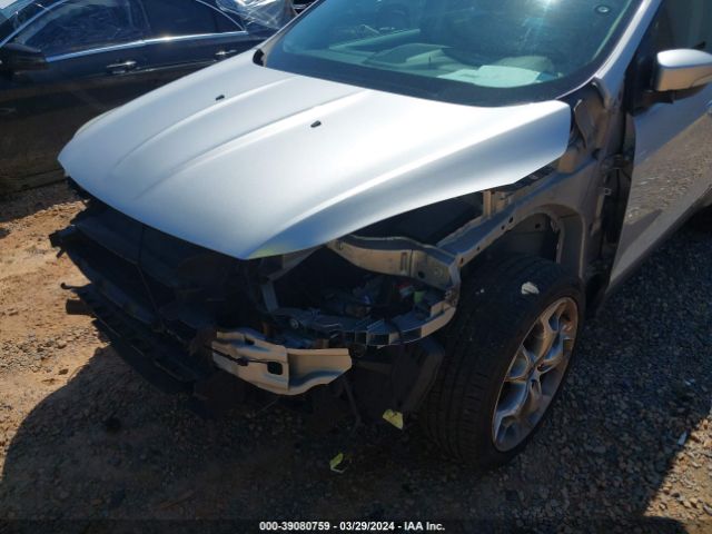 Photo 5 VIN: 1FMCU0JX0EUB54023 - FORD ESCAPE 