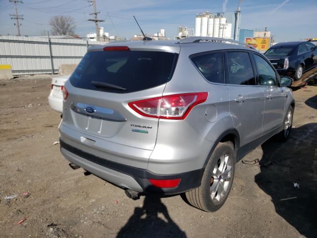 Photo 3 VIN: 1FMCU0JX0EUC10008 - FORD ESCAPE TIT 