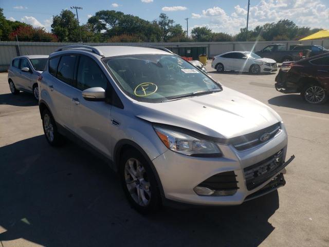 Photo 0 VIN: 1FMCU0JX0EUC47043 - FORD ESCAPE TIT 