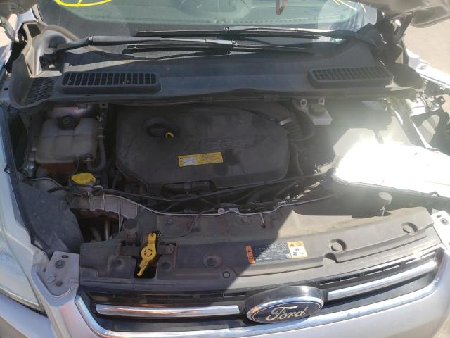 Photo 6 VIN: 1FMCU0JX0EUC47043 - FORD ESCAPE TIT 