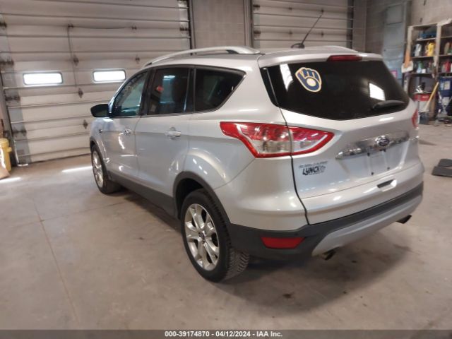 Photo 2 VIN: 1FMCU0JX0EUD00064 - FORD ESCAPE 