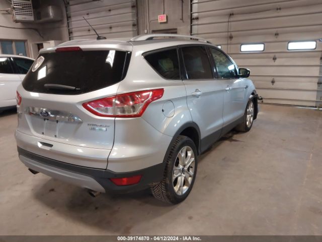 Photo 3 VIN: 1FMCU0JX0EUD00064 - FORD ESCAPE 