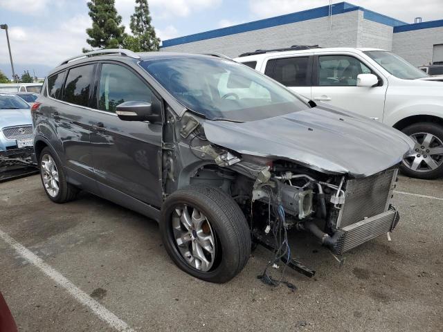 Photo 3 VIN: 1FMCU0JX0EUD88064 - FORD ESCAPE 