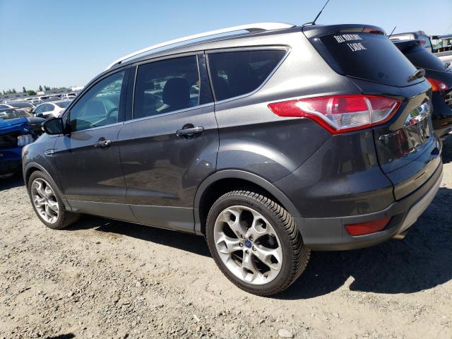 Photo 1 VIN: 1FMCU0JX0FUA09260 - FORD ESCAPE TIT 