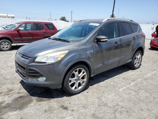 Photo 0 VIN: 1FMCU0JX0FUA17746 - FORD ESCAPE 