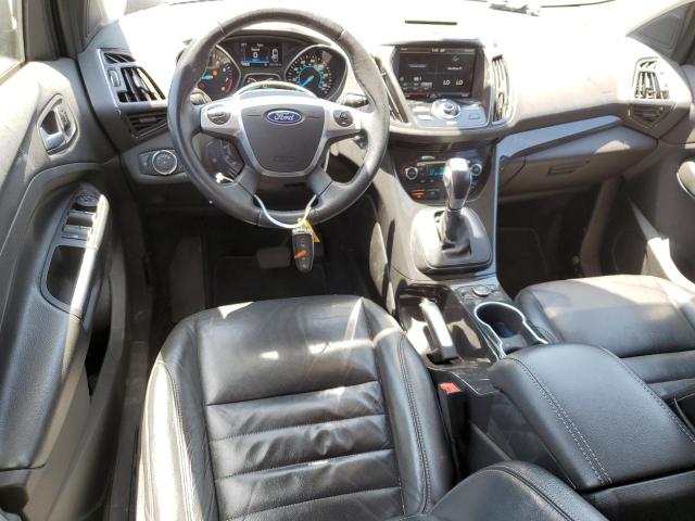 Photo 7 VIN: 1FMCU0JX0FUA17746 - FORD ESCAPE 