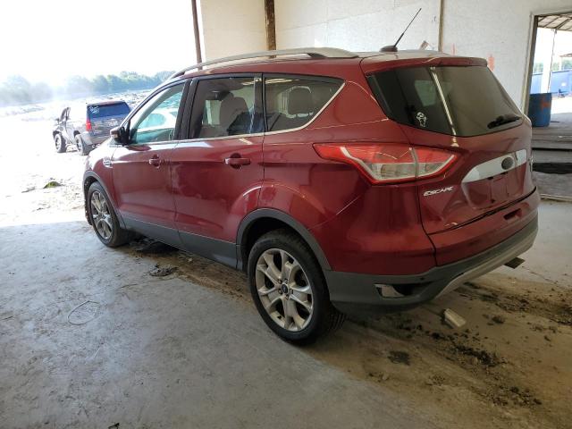 Photo 1 VIN: 1FMCU0JX0FUA38886 - FORD ESCAPE TIT 