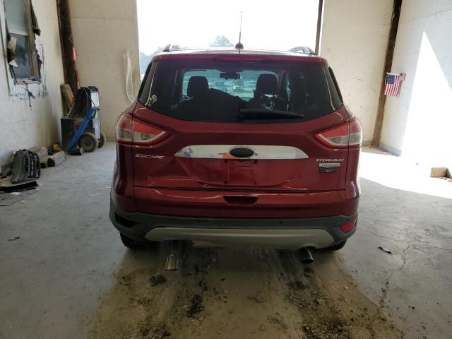 Photo 5 VIN: 1FMCU0JX0FUA38886 - FORD ESCAPE TIT 