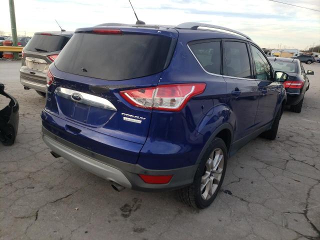 Photo 3 VIN: 1FMCU0JX0FUA90535 - FORD ESCAPE 