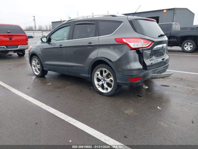 Photo 2 VIN: 1FMCU0JX0GUA65149 - FORD ESCAPE 