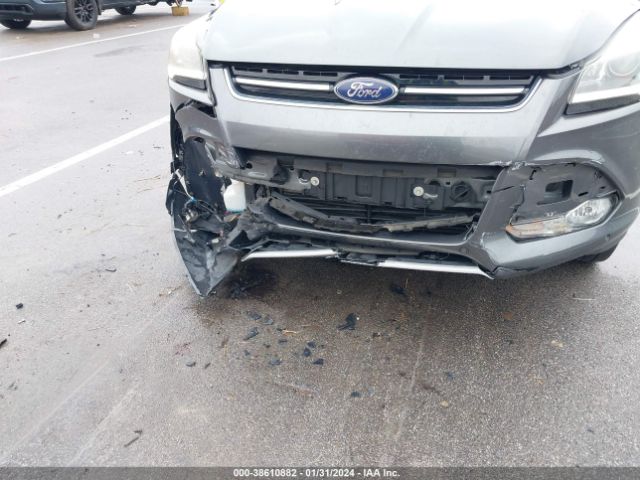 Photo 5 VIN: 1FMCU0JX0GUA65149 - FORD ESCAPE 