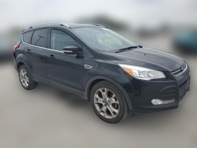 Photo 3 VIN: 1FMCU0JX0GUB09201 - FORD ESCAPE 