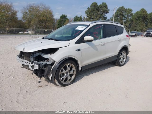 Photo 1 VIN: 1FMCU0JX0GUC34098 - FORD ESCAPE 