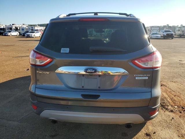 Photo 5 VIN: 1FMCU0JX1EUA29452 - FORD ESCAPE 