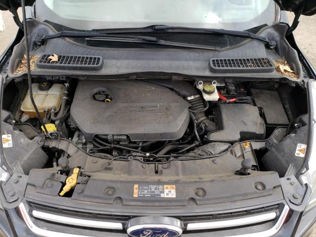 Photo 11 VIN: 1FMCU0JX1EUA93698 - FORD ESCAPE TIT 