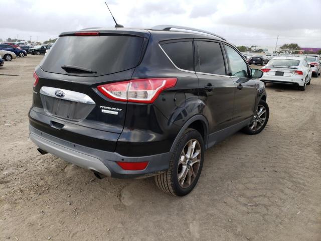 Photo 2 VIN: 1FMCU0JX1EUA93698 - FORD ESCAPE TIT 