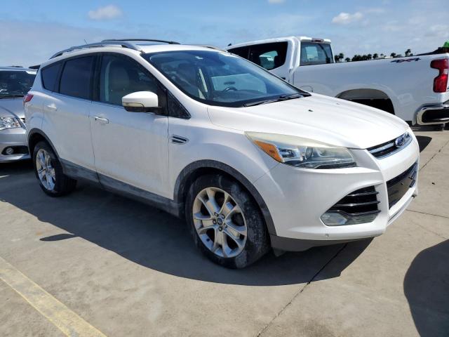 Photo 3 VIN: 1FMCU0JX1EUB21726 - FORD ESCAPE TIT 