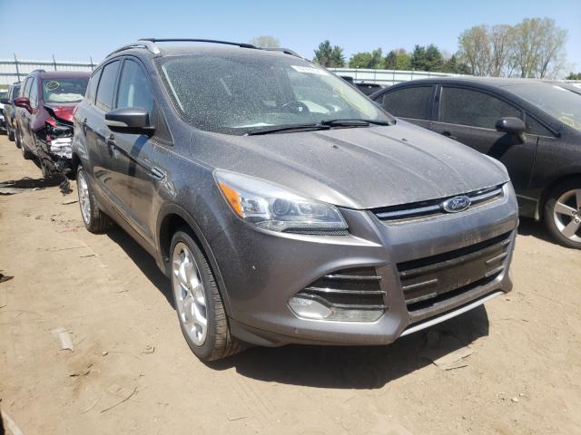 Photo 0 VIN: 1FMCU0JX1EUC07179 - FORD ESCAPE TIT 