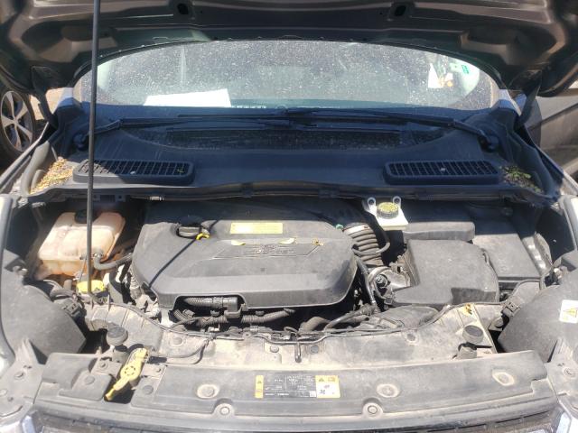 Photo 6 VIN: 1FMCU0JX1EUC07179 - FORD ESCAPE TIT 