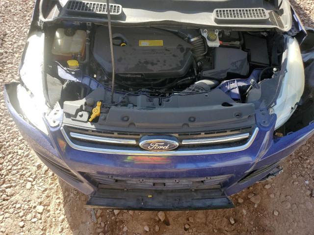 Photo 11 VIN: 1FMCU0JX1EUC11314 - FORD ESCAPE TIT 