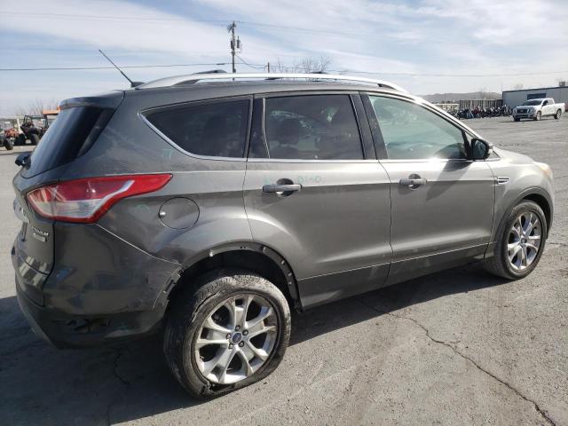 Photo 2 VIN: 1FMCU0JX1EUC22748 - FORD ESCAPE 