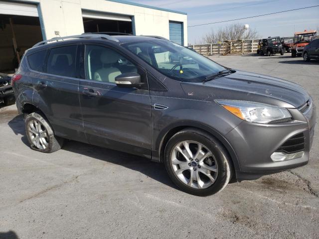 Photo 3 VIN: 1FMCU0JX1EUC22748 - FORD ESCAPE 