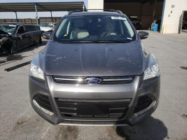 Photo 4 VIN: 1FMCU0JX1EUC22748 - FORD ESCAPE 