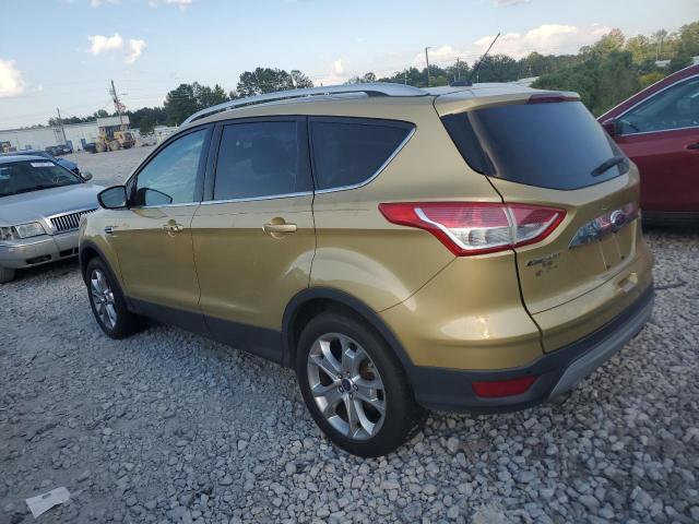 Photo 1 VIN: 1FMCU0JX1EUC36259 - FORD ESCAPE TIT 