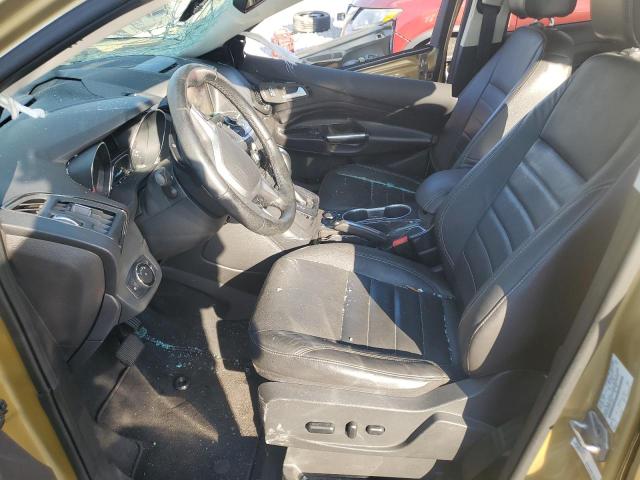 Photo 6 VIN: 1FMCU0JX1EUC36259 - FORD ESCAPE TIT 