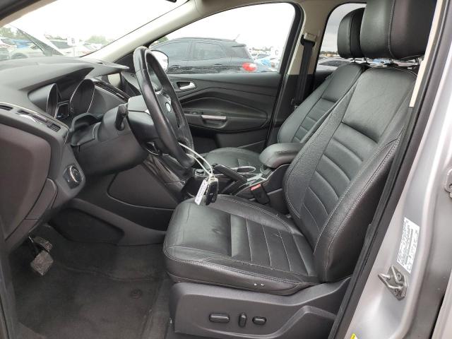 Photo 6 VIN: 1FMCU0JX1EUD69202 - FORD ESCAPE 