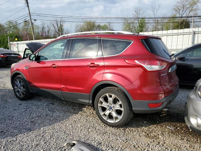 Photo 1 VIN: 1FMCU0JX1EUE48059 - FORD ESCAPE 