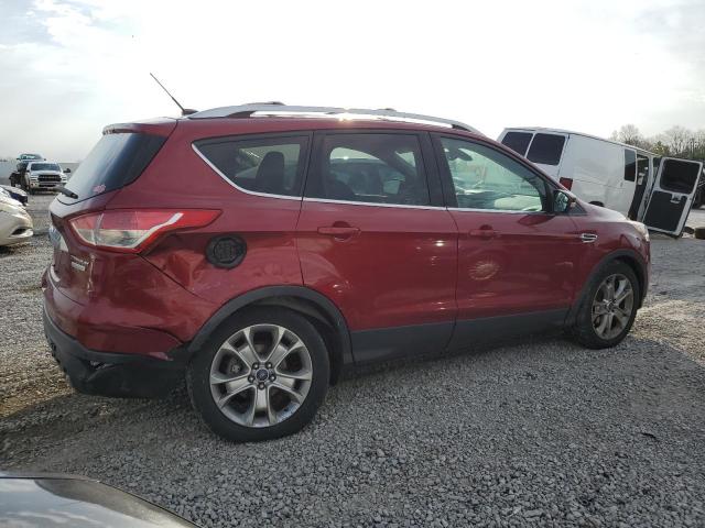 Photo 2 VIN: 1FMCU0JX1EUE48059 - FORD ESCAPE 