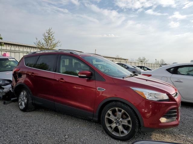 Photo 3 VIN: 1FMCU0JX1EUE48059 - FORD ESCAPE 