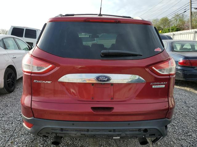 Photo 5 VIN: 1FMCU0JX1EUE48059 - FORD ESCAPE 