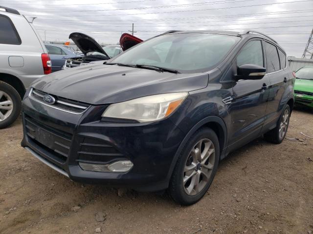 Photo 0 VIN: 1FMCU0JX1FUA23023 - FORD ESCAPE 