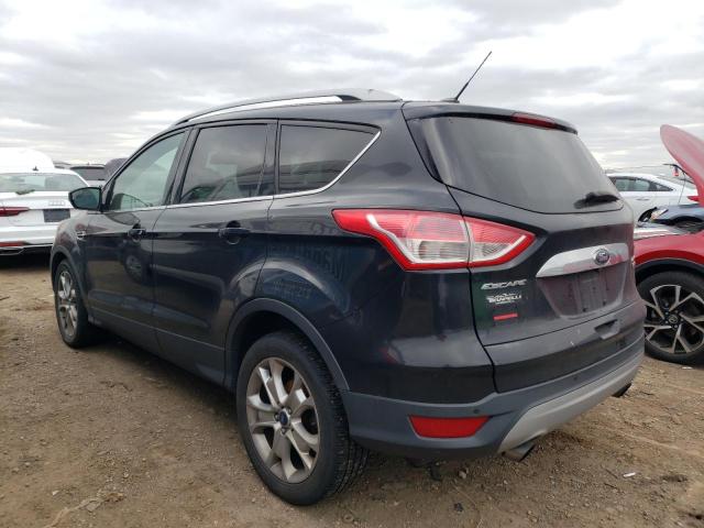 Photo 1 VIN: 1FMCU0JX1FUA23023 - FORD ESCAPE 