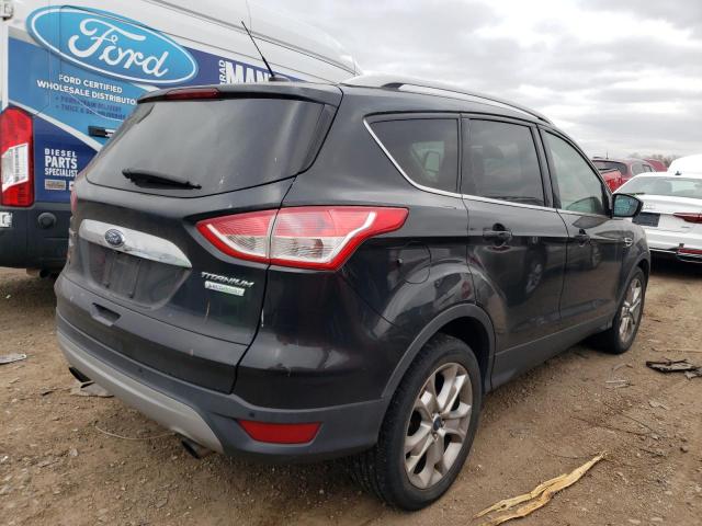 Photo 2 VIN: 1FMCU0JX1FUA23023 - FORD ESCAPE 