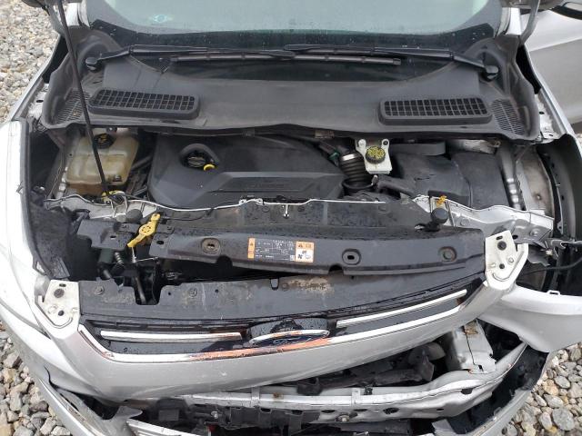 Photo 11 VIN: 1FMCU0JX1FUA51162 - FORD ESCAPE 