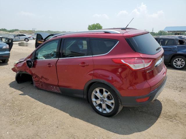 Photo 1 VIN: 1FMCU0JX1FUA52148 - FORD ESCAPE TIT 