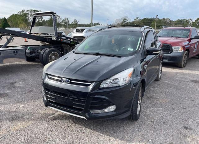 Photo 1 VIN: 1FMCU0JX1FUA55146 - FORD ESCAPE 